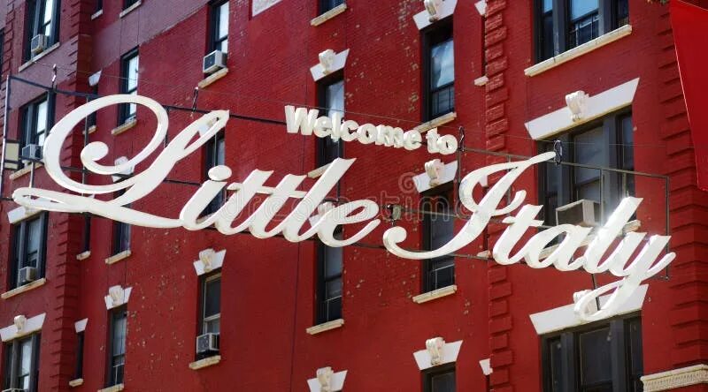 Photos at Restaurant Little Italy - 48 tips from 947 visitors