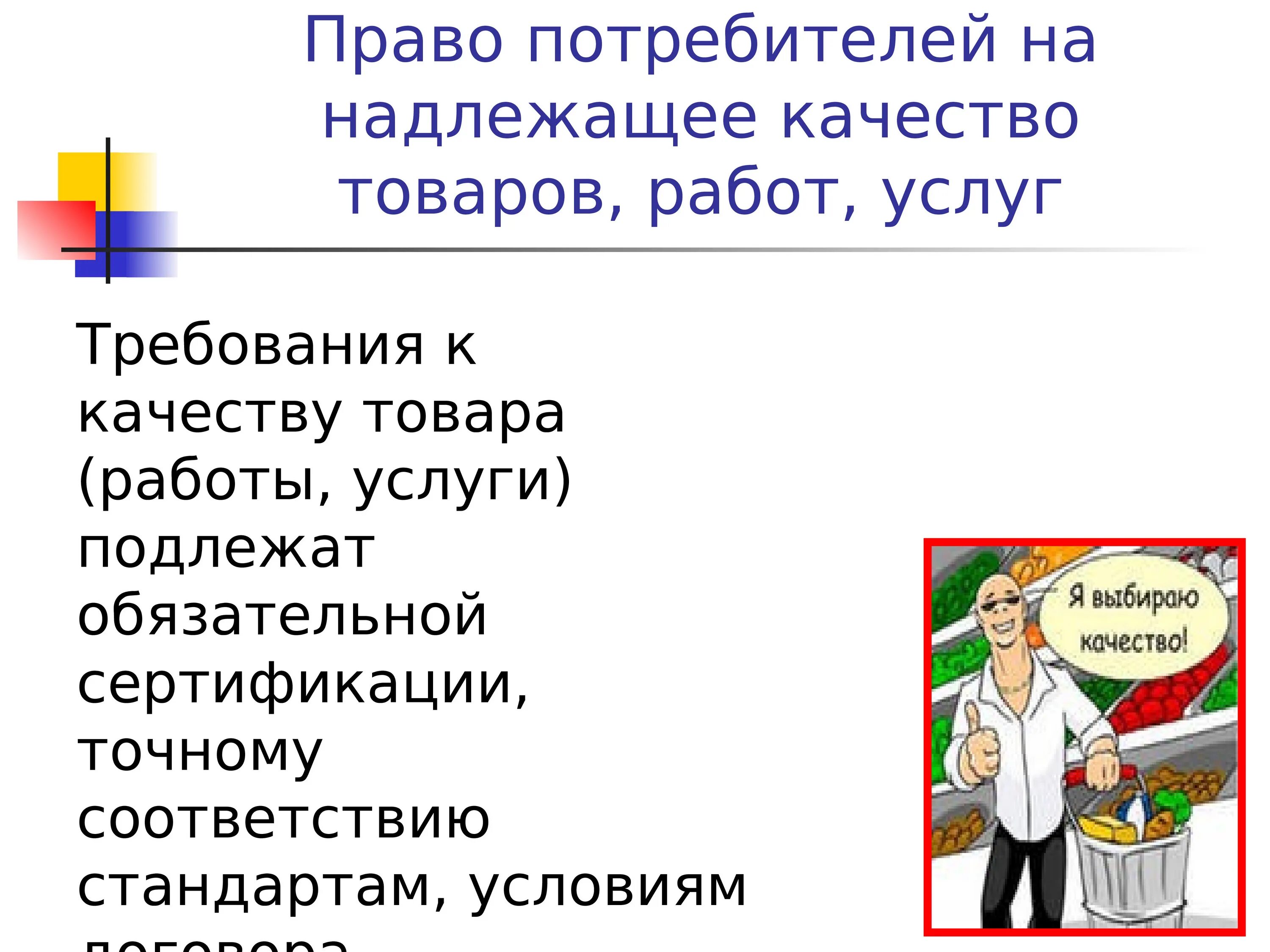 Презентация рациональный потребитель