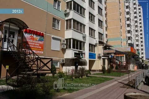 Монтажников 5