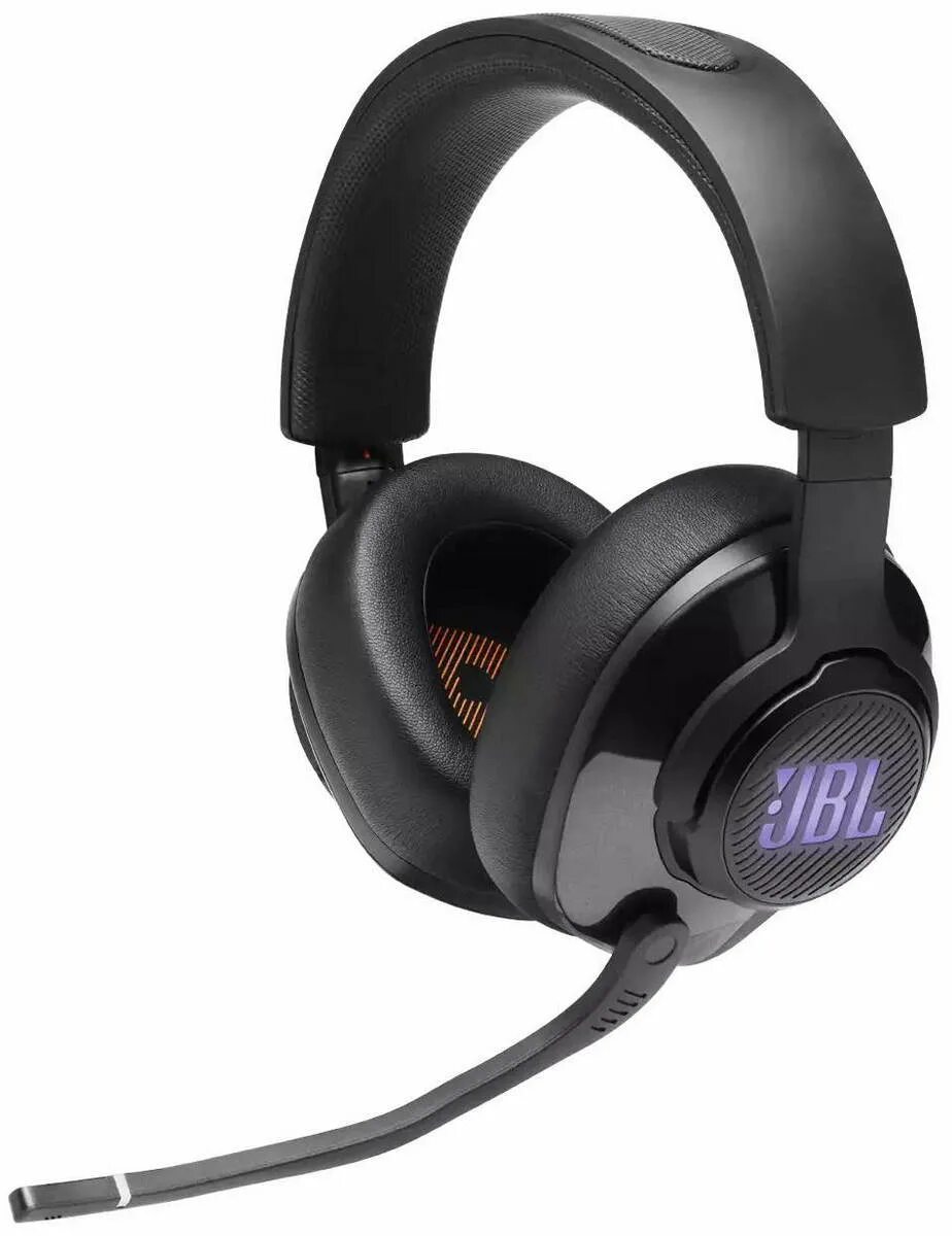 Игровые наушники jbl с микрофоном
