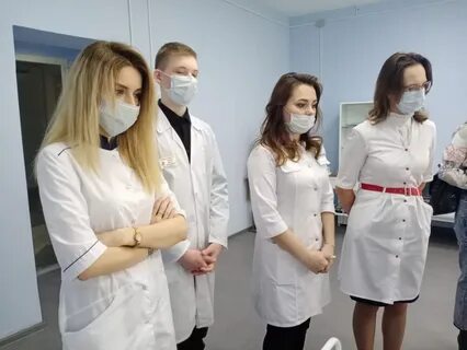 Уфа обучение медработников