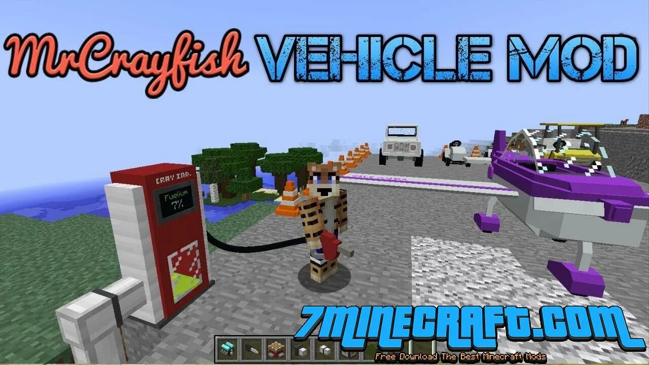 Мод MRCRAYFISH'S vehicle. MRCRAYFISH vehicle мод. Мод MRCRAYFISH'S vehicle 1.12.2. Мод MRCRAYFISH'S vehicle Mod.