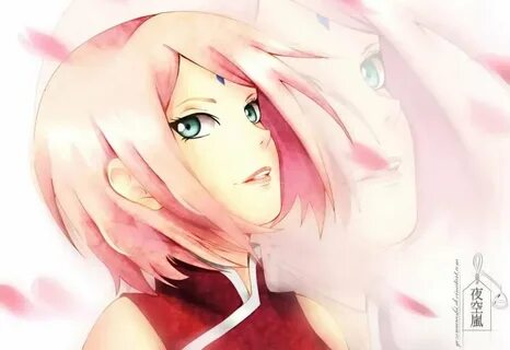 Sakura Haruno Gaiden.