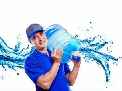 Свежая вода вакансии