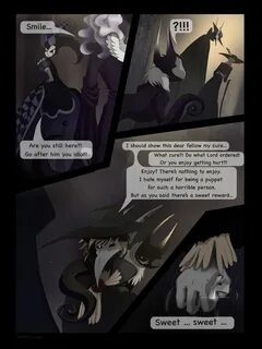Scp фанфики