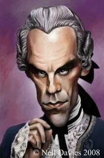 Greatest villain