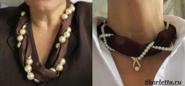 Pin on База гардероб Flapper accessories, Pearl necklace, Necklace