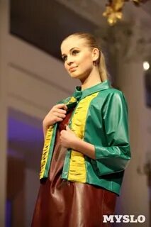 Леди стайл тула