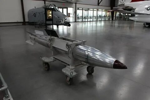 B61 12 характеристики
