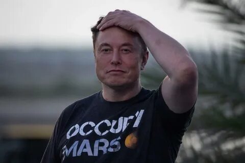 Что сделал илон маск