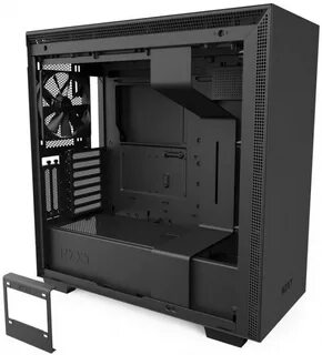 Корпус nzxt