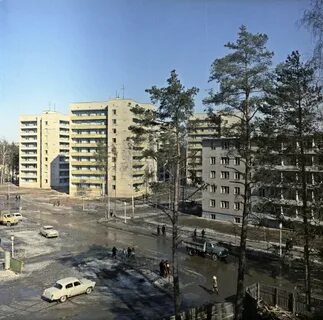 Протвино отзывы