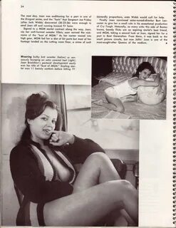 Joan bradshaw tits