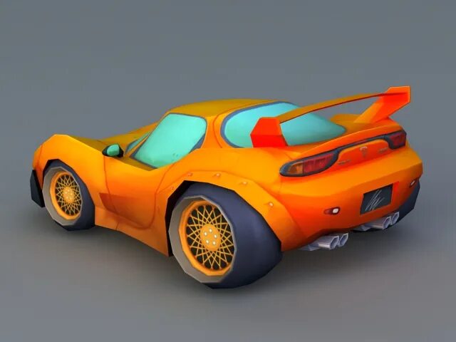 My car 3d. Car 3d Кайзо. 3d модель автомобиля. 3д моделька Тачки. Low Poly car 3d model.