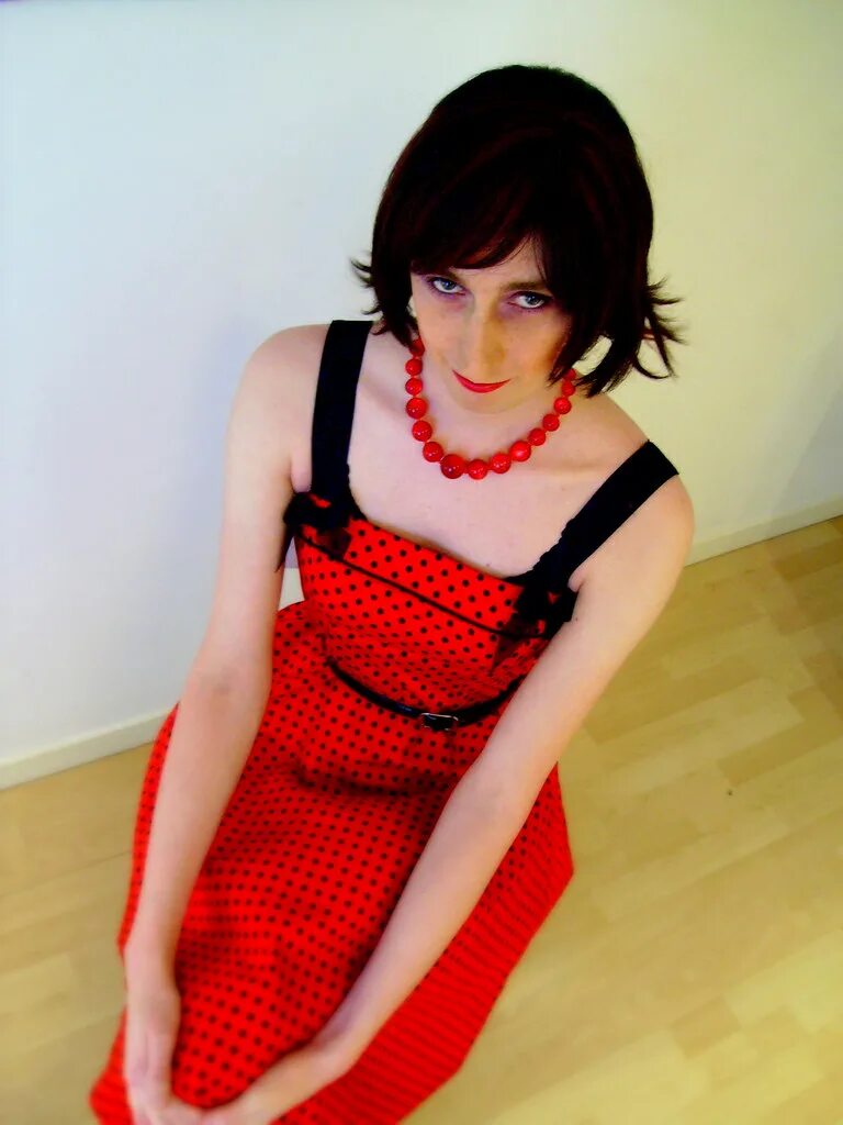 Femboys sissy crossdressers