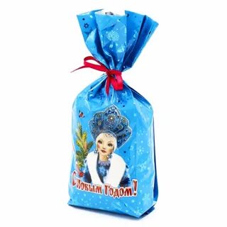 Конфеты снегурочка