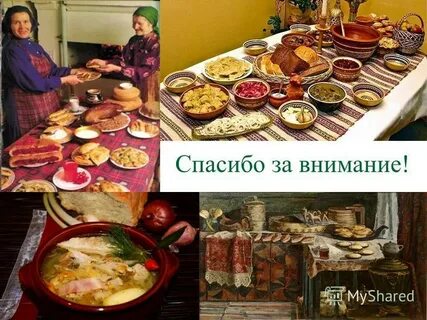 Коми кухня блюда