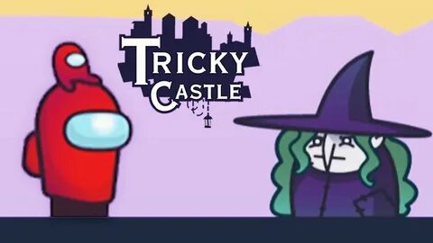 Cookie witch castle