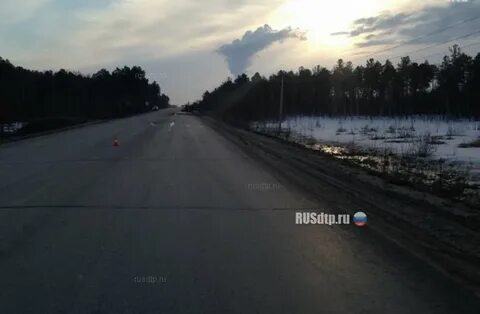 Трасса нижневартовск ханты мансийск