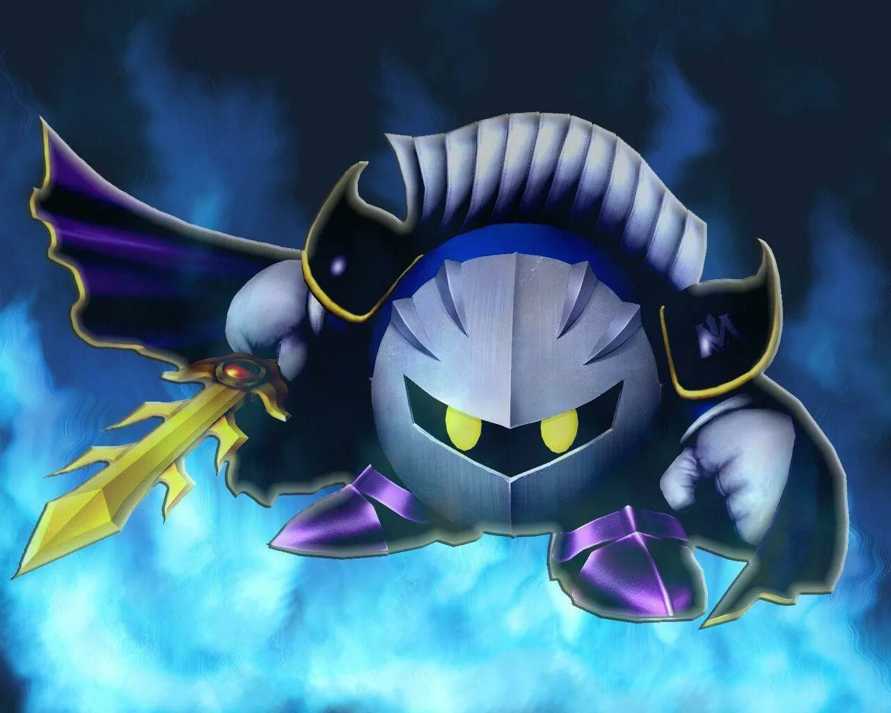 Kirby meta knight. Кирби мета рыцарь. кирби adventure мета рыцарь. meta knight без маски. мета рыцарь астд.