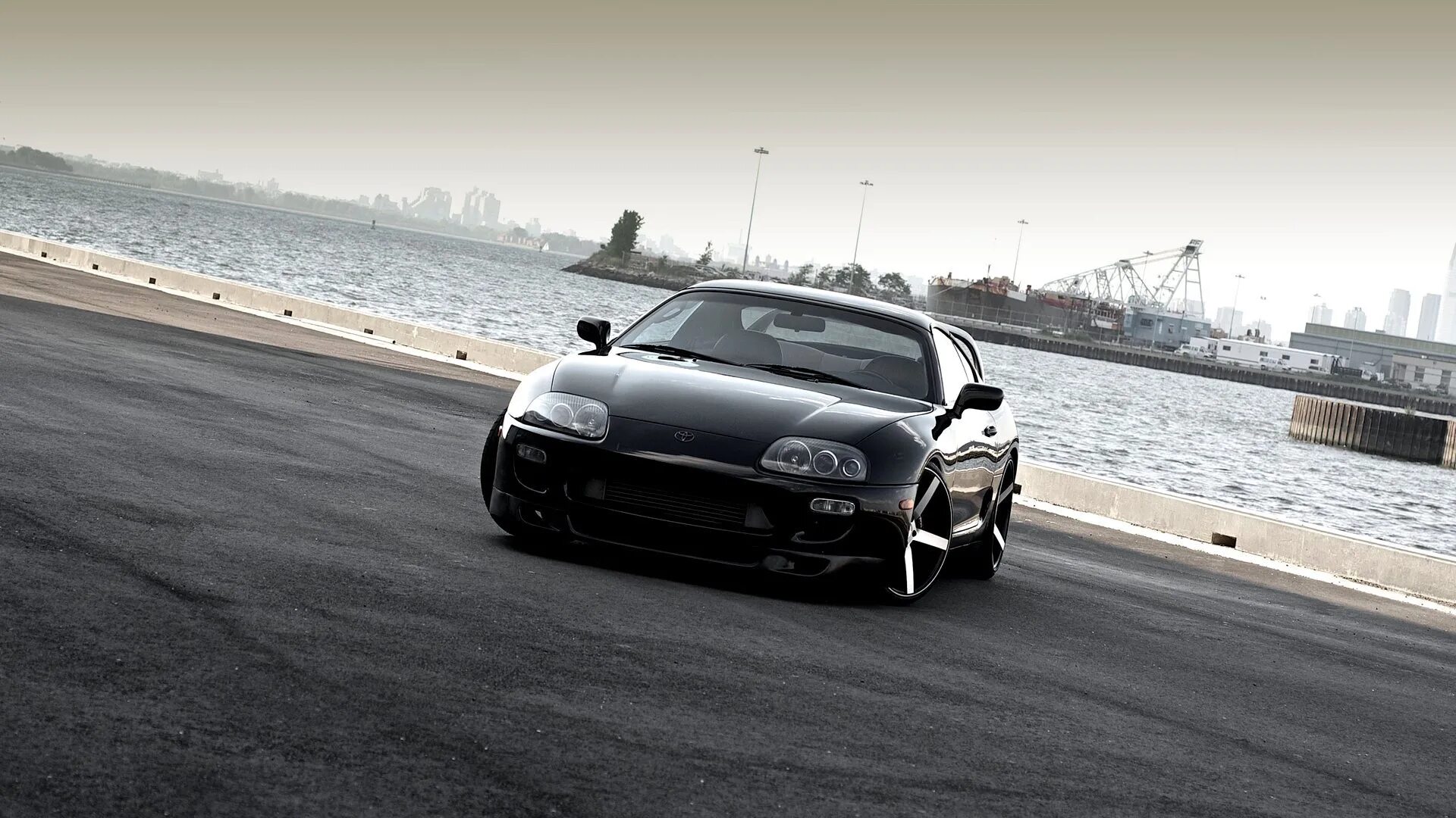 Тойота Супра. Toyota Supra Black Tuning. Toyota Supra mk4. Тойота Супра черная. Black drift