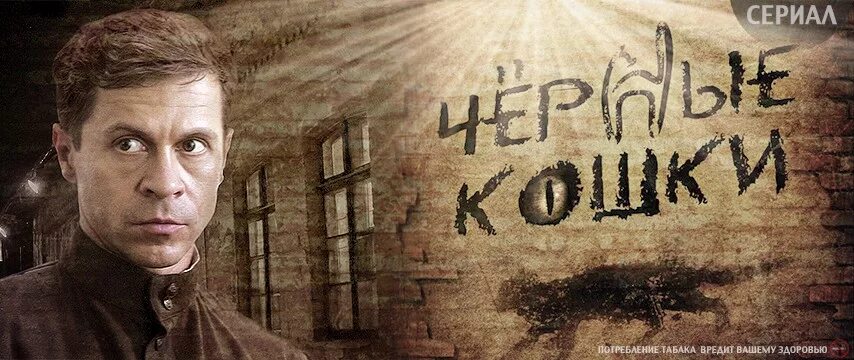 Постеры: Черные кошки / Обложка сериала "Черные кошки" (2013) #2428712