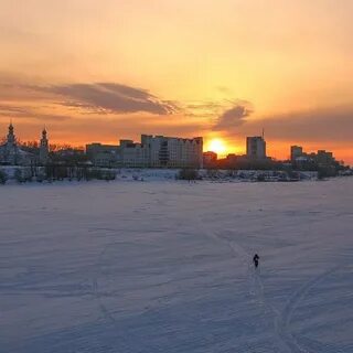 Архангельская жизнь