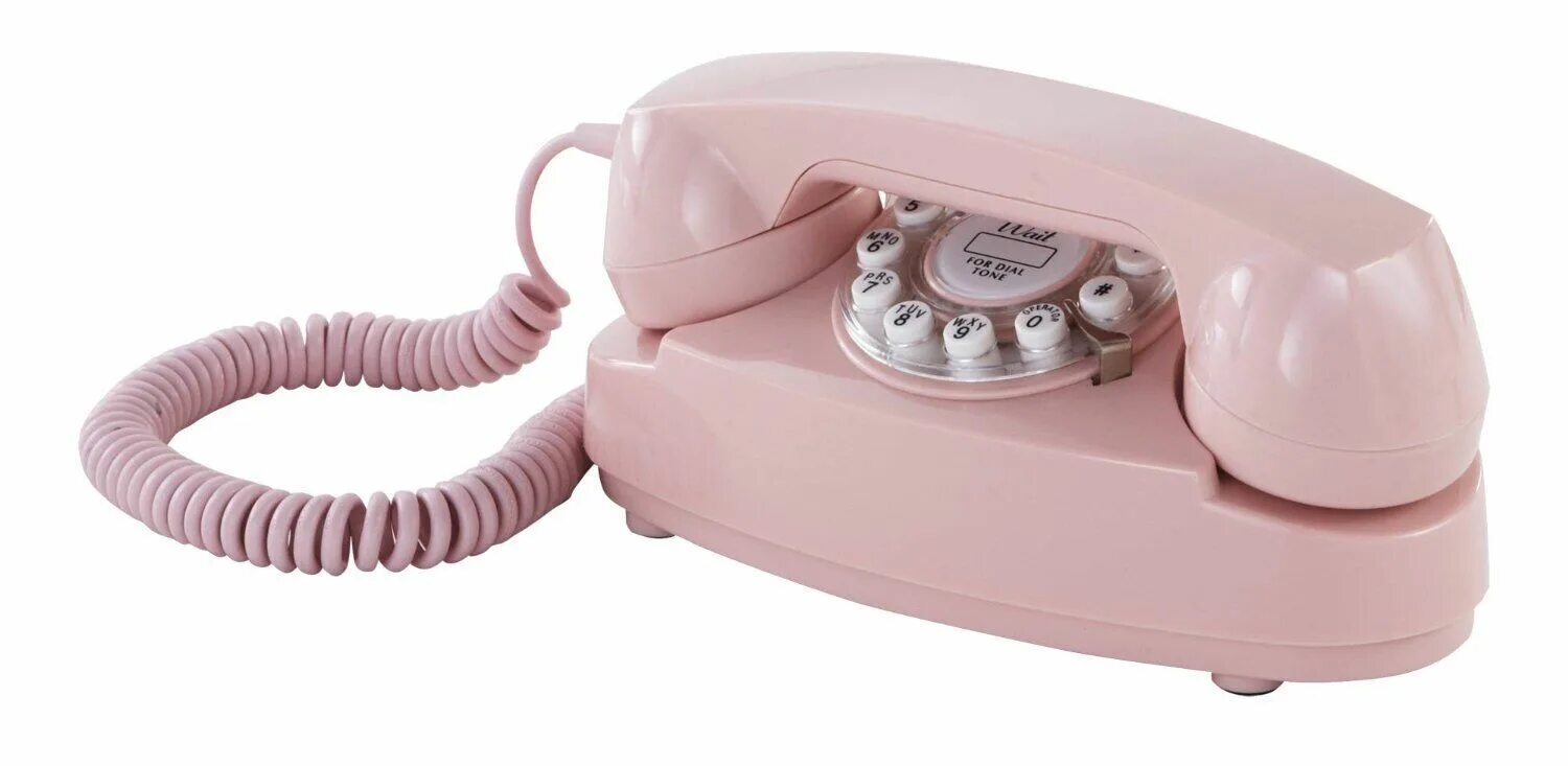 Розовый телефон фото. Розовый телефон. Домашний телефон розовый. Телефон проводной розовый. Стационарный телефон ретро.