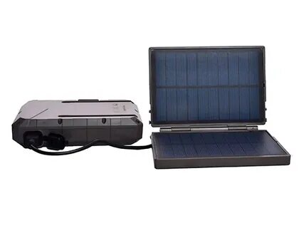 Solar guard