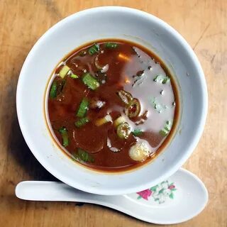 Soup me