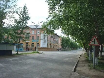 Юрга киров