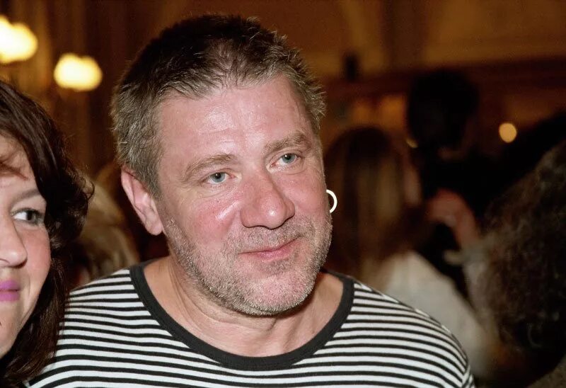 Андрей краско биография личная жизнь причина смерти Мой сын Андрей Краско (2010 / SATRip) " : Информационно-развлекате