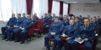 Сайт уфсин россии по вологодской. ФКУ УФСИН Вологда. Управление ФСИН по Вологодской области.