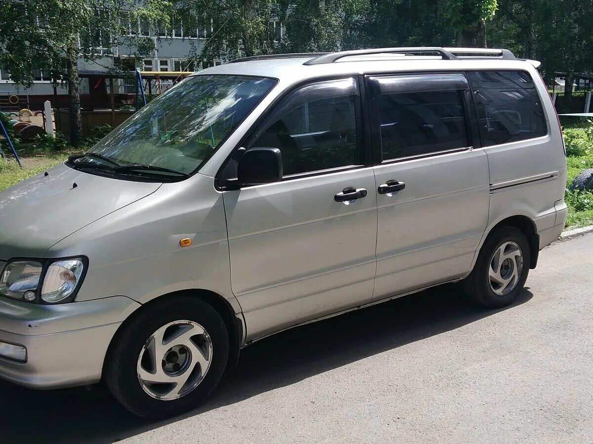 Toyota Town Ace 2001. Тойота Таун Ноах 2001. Тойота Таун айс Ноах 2001г. Тойота Таун Эйс Ноах 2001. Дром тойота айс ноах