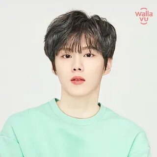 Kim woo seok singer