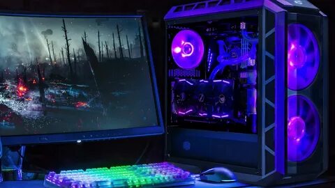 Pc digital