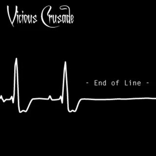 End of line