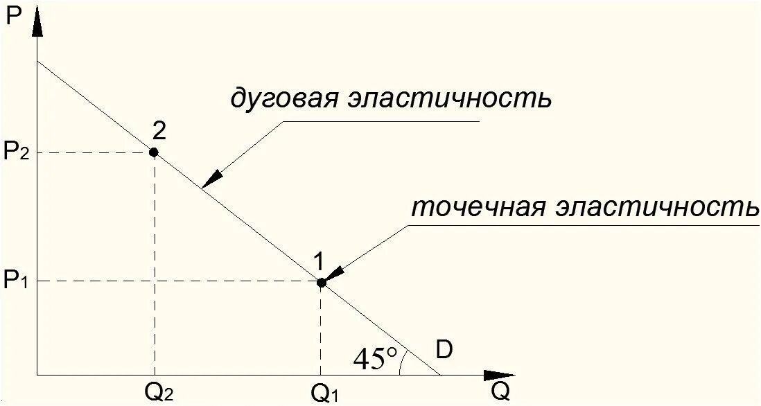 Реферат эластичность предложения. Реферат эластичность предложения