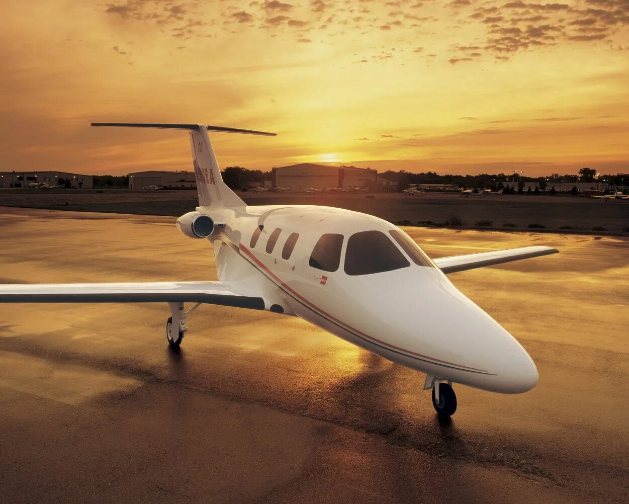 Частный самолет Джет. Eclipse 500 Jet. Однодвигательный бизнес Джет. Маленькие самолеты бизнес Джет.