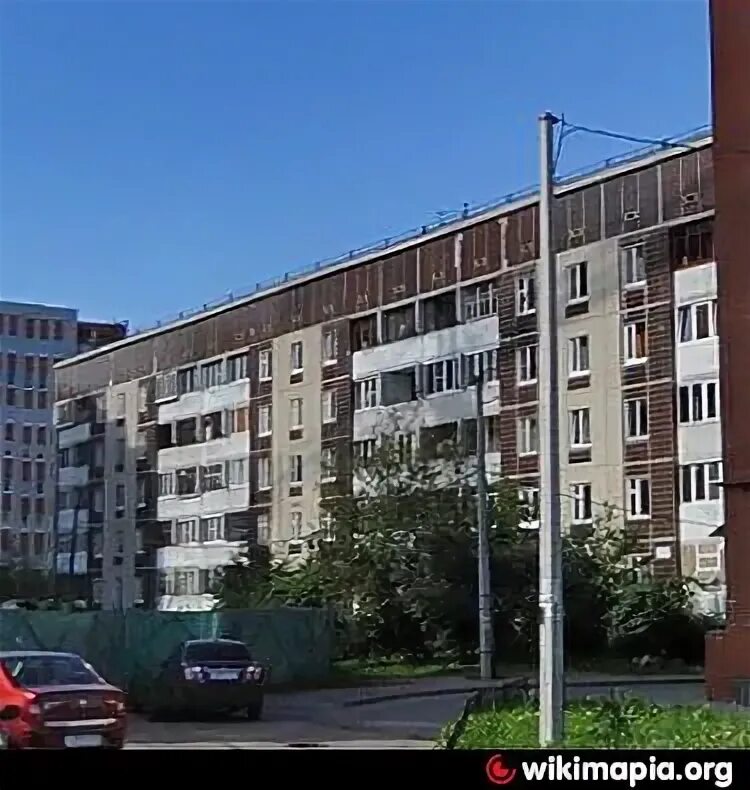 Г. Гатчина, ул. Генерала кныша на 7 гатчина. Ул генерала кныша. Генерала кныша 28к1.