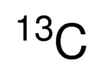 Углерод 13