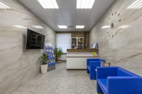 Диспансер текстильщики