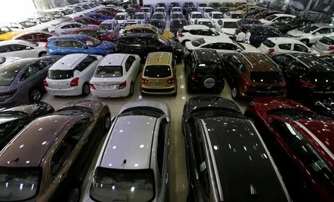 Сайт где продают автомобили