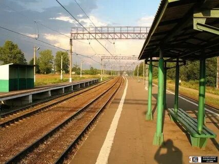Авсюнино орехово зуевский