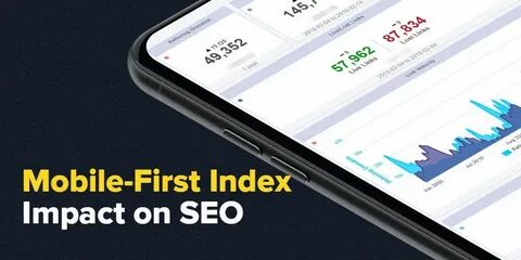 Indexed mobile