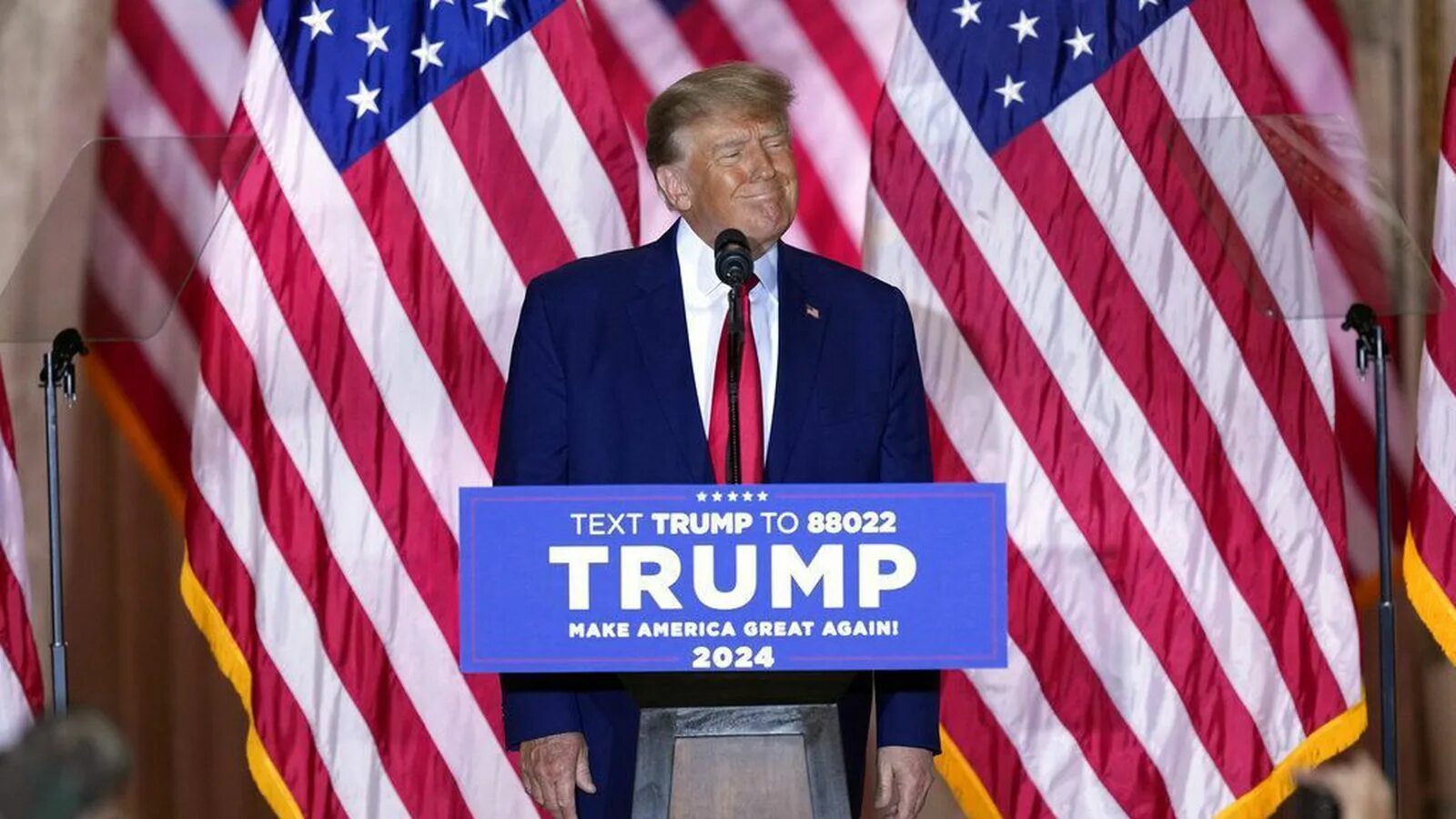 Сколько лет байдену и трампу сейчас 2025