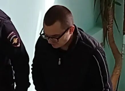Криминал логунова