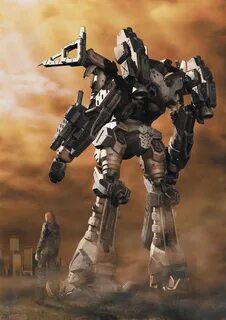Art armored
