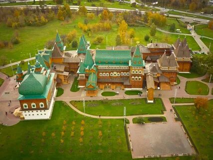 Царь село
