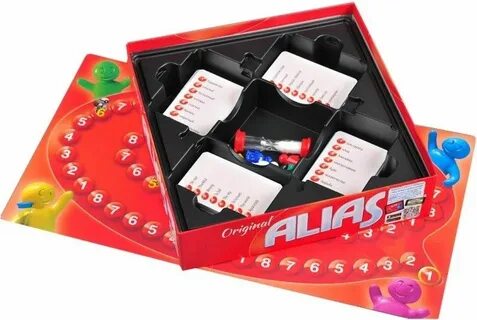 Настольные игры описание краткое
